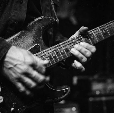 Guitare