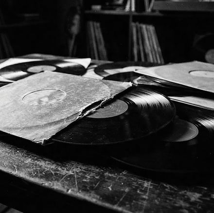 Vinyles