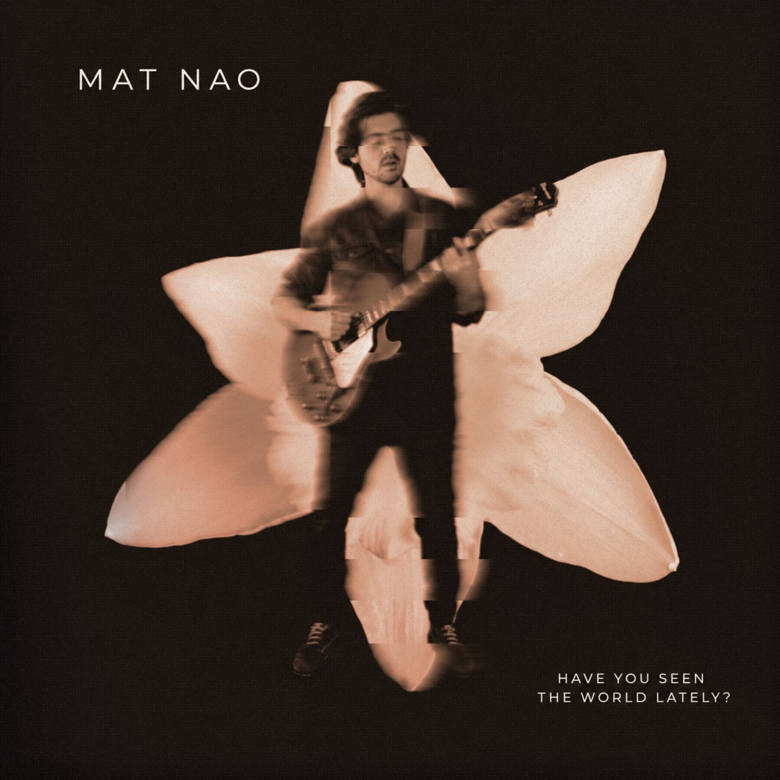Have You Seen the World Lately — Mat Nao