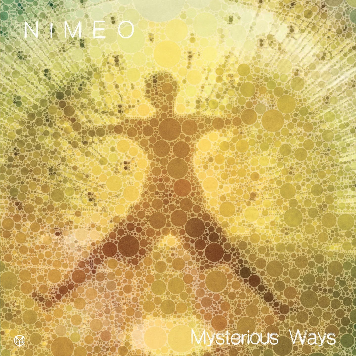 Mysterious Ways — cover